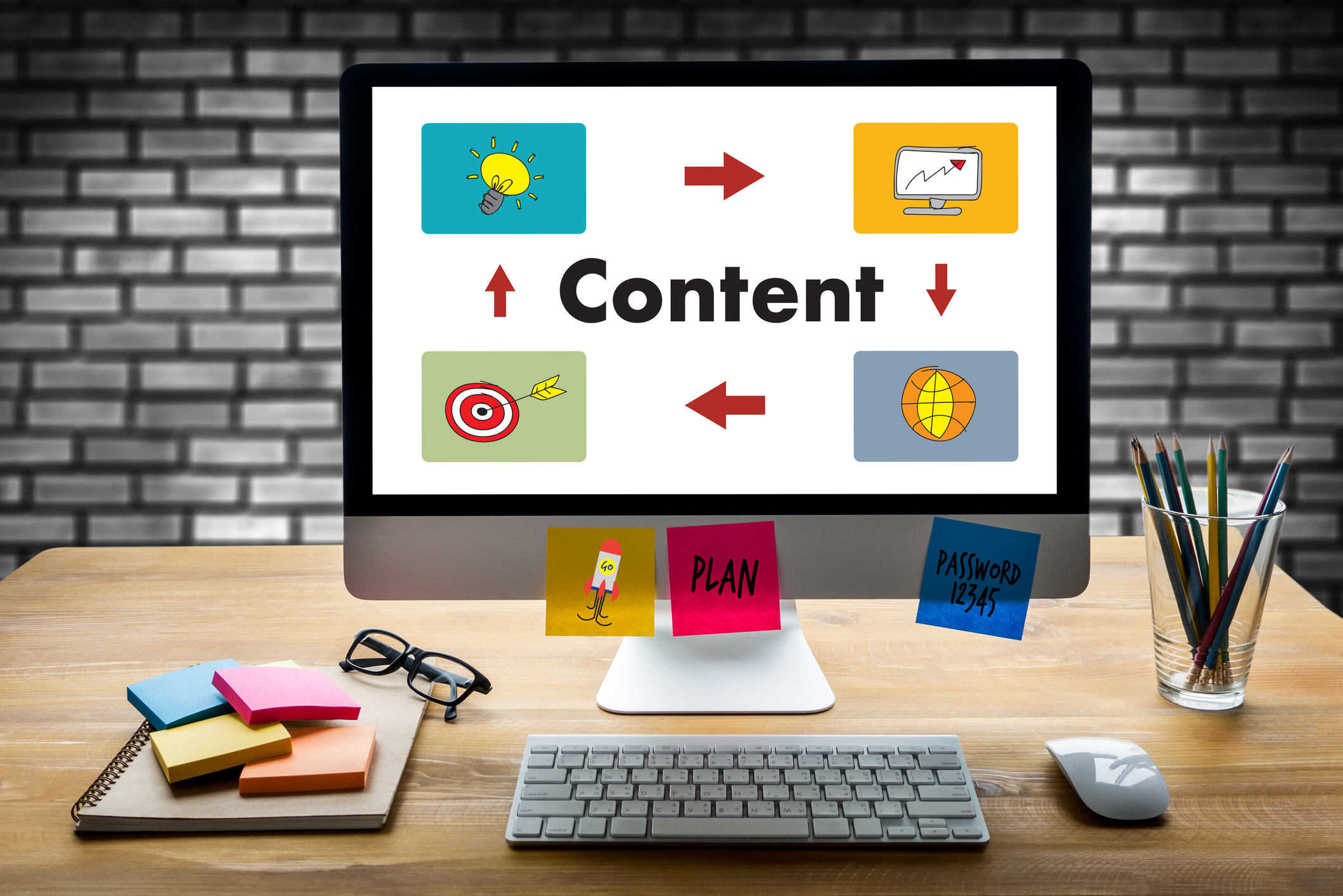 Top Reasons Why Your Law Firm’s Content Marketing Strategy